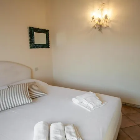 Apartahotel Lugana & Sporting Club - Sermana Village 3*
