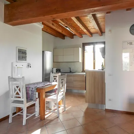 Lugana & Sporting Club - Sermana Village 3*