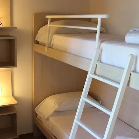 Lugana & Sporting Club - Sermana Village Apartahotel
