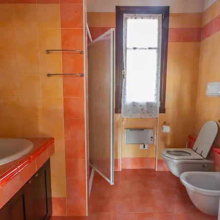Apartahotel Lugana & Sporting Club - Sermana Village Peschiera del Garda