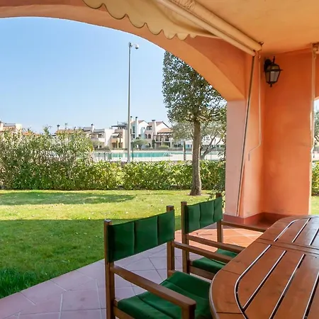 Lugana & Sporting Club - Sermana Village Apartahotel Peschiera del Garda