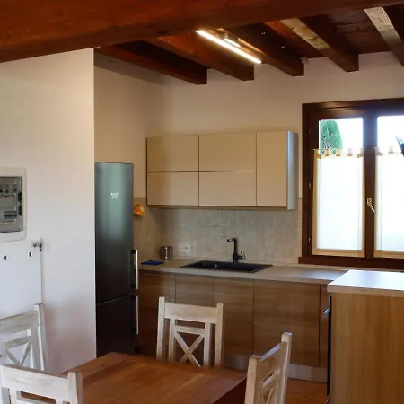 Lugana & Sporting Club - Sermana Village 3*