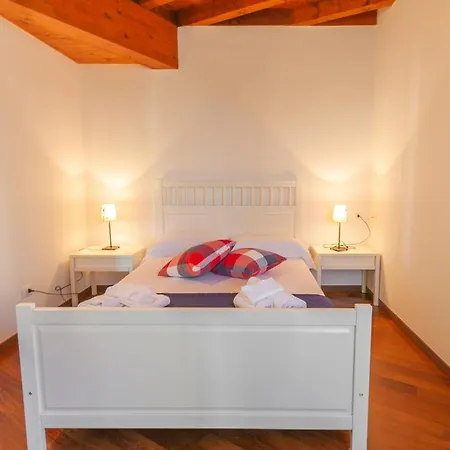 Apartahotel Lugana & Sporting Club - Sermana Village Peschiera del Garda