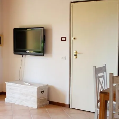 Lejlighedshotel Lugana & Sporting Club - Sermana Village
