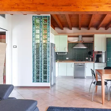 Apartahotel Lugana & Sporting Club - Sermana Village Peschiera del Garda