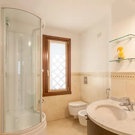 Aparthotel Lugana & Sporting Club - Sermana Village Peschiera del Garda