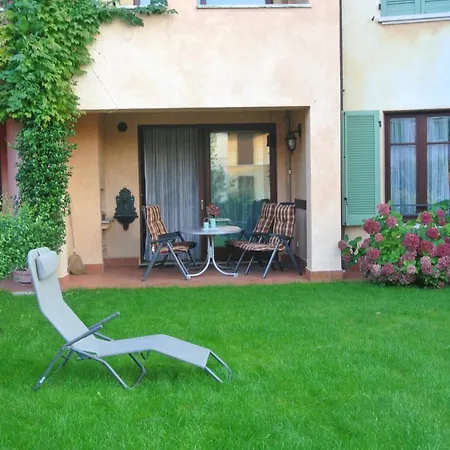 Lugana & Sporting Club - Sermana Village 3*