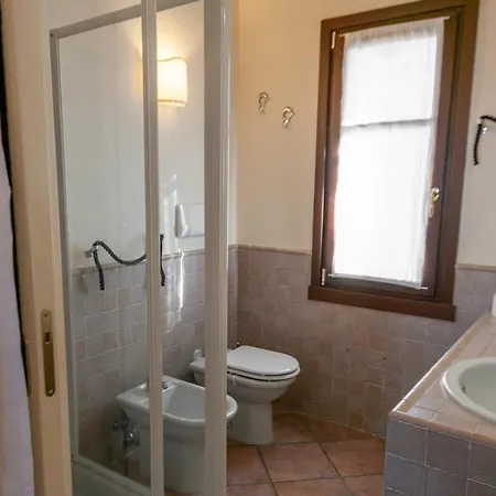 Lugana & Sporting Club - Sermana Village 3*