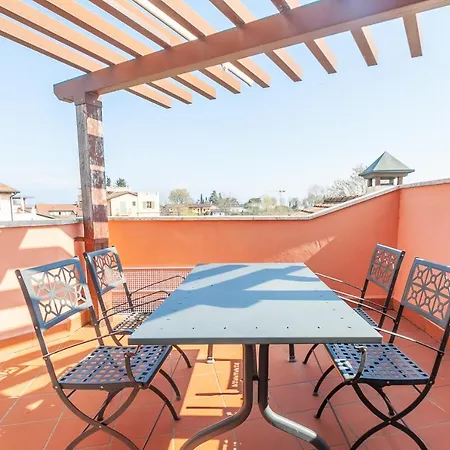 Apartahotel Lugana & Sporting Club - Sermana Village
