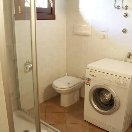 Aparthotel Lugana & Sporting Club - Sermana Village 3*