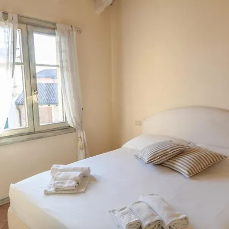Lugana & Sporting Club - Sermana Village 3* Peschiera del Garda