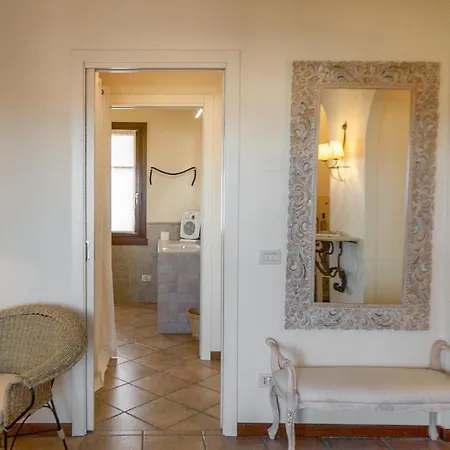 Lugana & Sporting Club - Sermana Village Aparthotel Peschiera del Garda