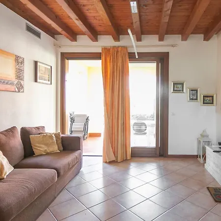 Apartahotel Lugana & Sporting Club - Sermana Village 3*