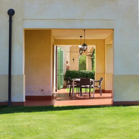 Lugana & Sporting Club - Sermana Village Apartahotel 3*