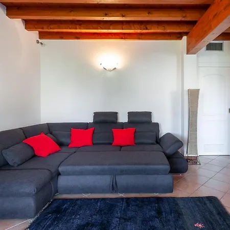 Apartahotel Lugana & Sporting Club - Sermana Village