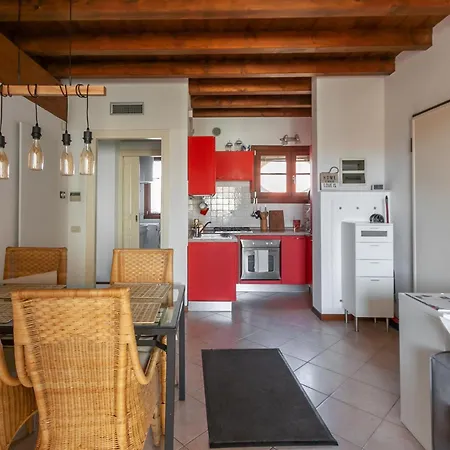 Lugana & Sporting Club - Sermana Village 3* Peschiera del Garda