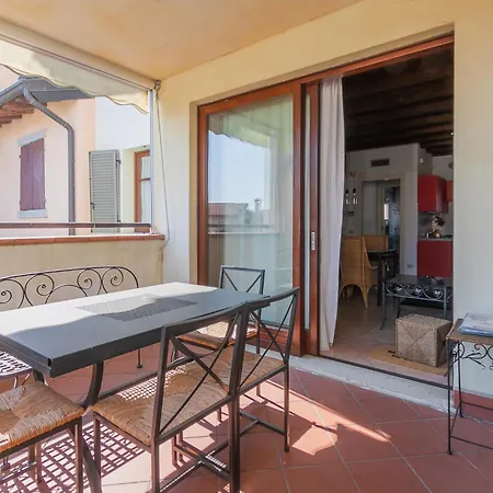Lugana & Sporting Club - Sermana Village Apartahotel
