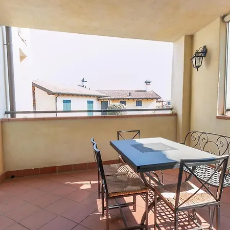 Apartahotel Lugana & Sporting Club - Sermana Village Peschiera del Garda