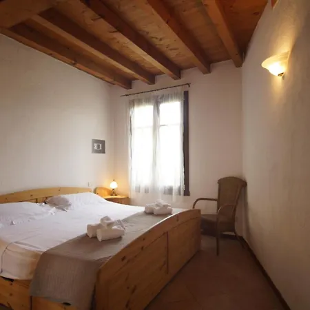 Lugana & Sporting Club - Sermana Village Apartahotel 3*