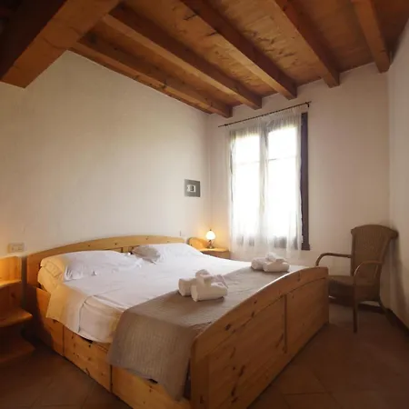 Apartahotel Lugana & Sporting Club - Sermana Village Peschiera del Garda