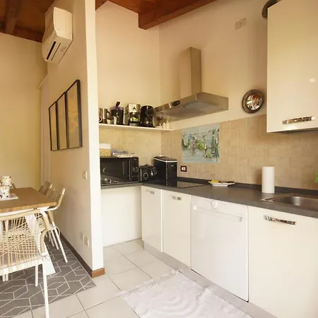 Lugana & Sporting Club - Sermana Village Apartahotel