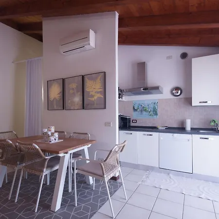 Apartahotel Lugana & Sporting Club - Sermana Village Peschiera del Garda