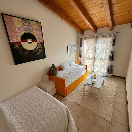 Lugana & Sporting Club - Sermana Village Apartahotel 3*