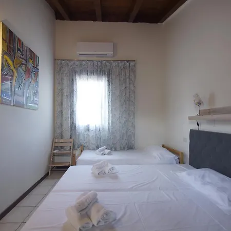 Apartahotel Lugana & Sporting Club - Sermana Village 3*