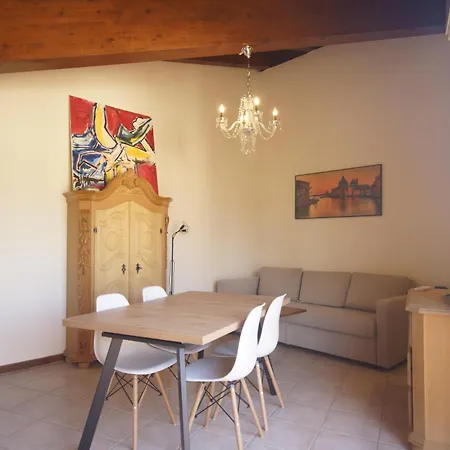 Lugana & Sporting Club - Sermana Village Apartahotel Peschiera del Garda