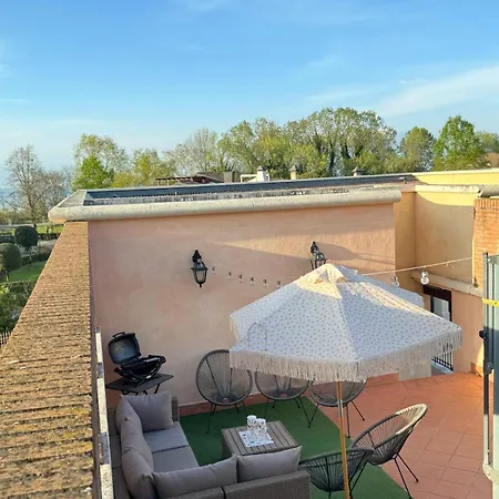 Lugana & Sporting Club - Sermana Village Apartahotel 3*