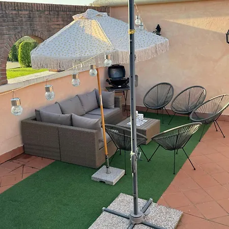 Lugana & Sporting Club - Sermana Village Apartahotel 3*