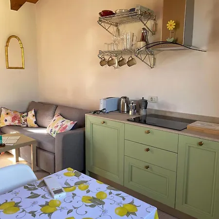 Apartahotel Lugana & Sporting Club - Sermana Village Peschiera del Garda