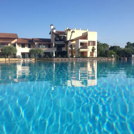 Lugana & Sporting Club - Sermana Village Apartahotel