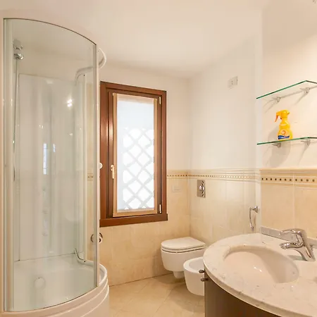 Apartahotel Lugana & Sporting Club - Sermana Village Peschiera del Garda