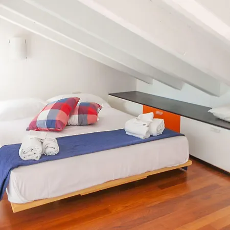 Lugana & Sporting Club - Sermana Village Apartahotel