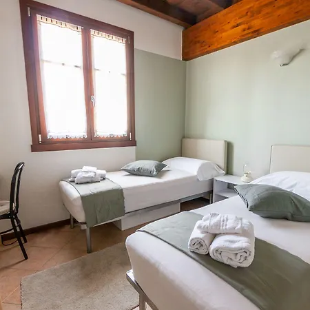 Lugana & Sporting Club - Sermana Village Apartahotel