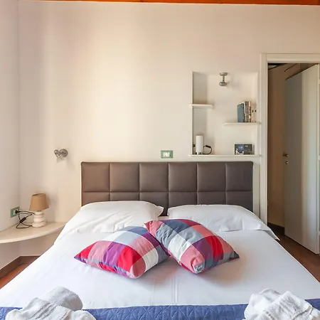 Lugana & Sporting Club - Sermana Village Apartahotel 3*
