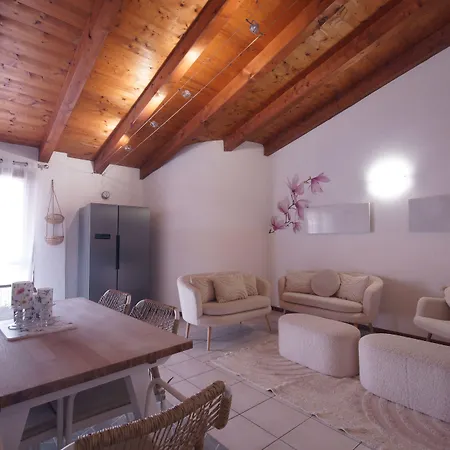 Apartahotel Lugana & Sporting Club - Sermana Village 3*