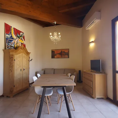 Apartahotel Lugana & Sporting Club - Sermana Village Peschiera del Garda