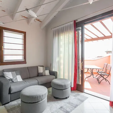 Lugana & Sporting Club - Sermana Village Apartahotel 3*