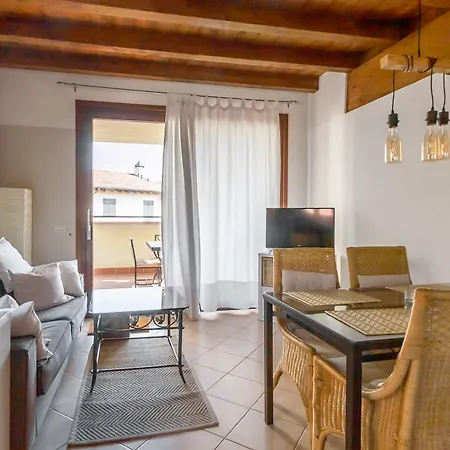 Lugana & Sporting Club - Sermana Village 3* Peschiera del Garda
