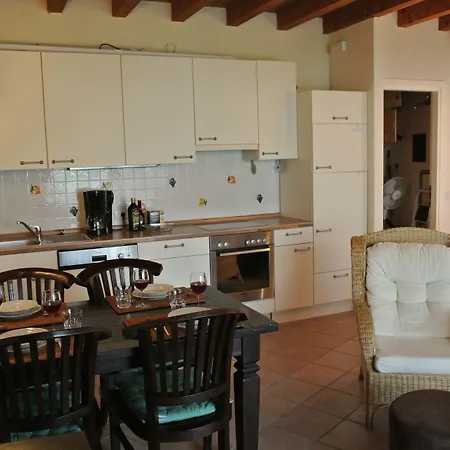 Lugana & Sporting Club - Sermana Village Apartahotel Peschiera del Garda